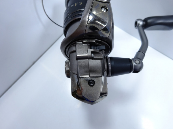 10コンプレックスCI4+ 2000HGS F3 (02487)
